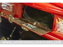 1940 Ford Pickup (CC-2081792) for sale in Milford, Michigan