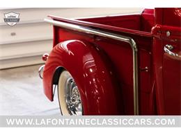 1940 Ford Pickup (CC-2081792) for sale in Milford, Michigan