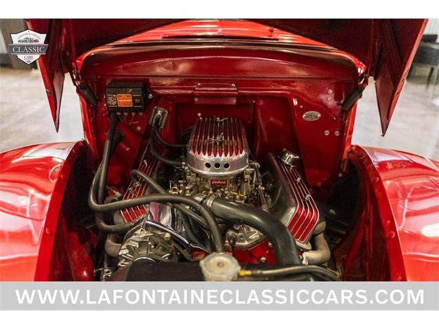 1940 Ford Pickup (CC-2081792) for sale in Milford, Michigan