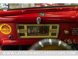 1940 Ford Pickup (CC-2081792) for sale in Milford, Michigan
