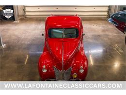 1940 Ford Pickup (CC-2081792) for sale in Milford, Michigan