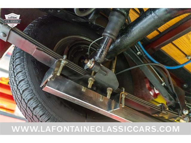 1940 Ford Pickup (CC-2081792) for sale in Milford, Michigan