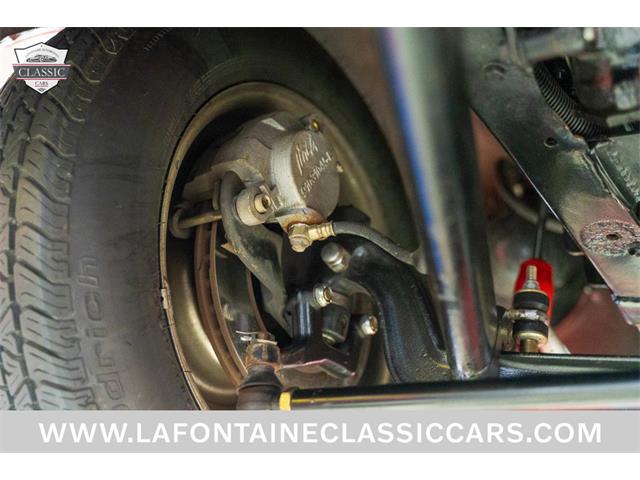 1940 Ford Pickup (CC-2081792) for sale in Milford, Michigan