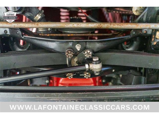 1940 Ford Pickup (CC-2081792) for sale in Milford, Michigan