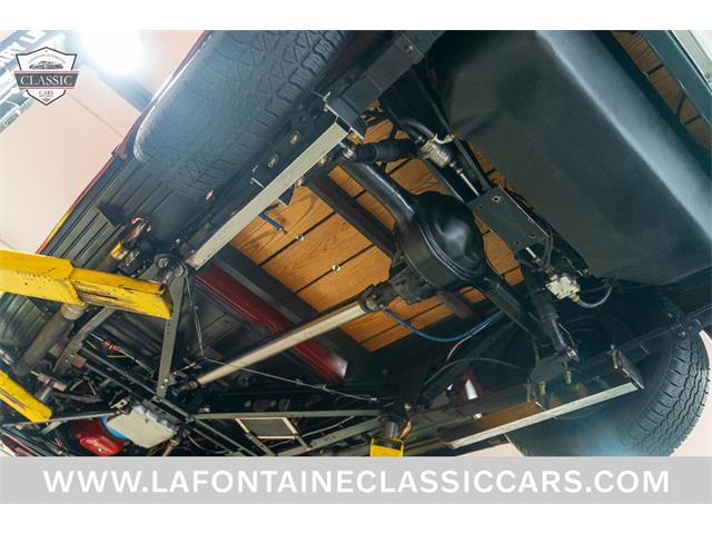 1940 Ford Pickup (CC-2081792) for sale in Milford, Michigan