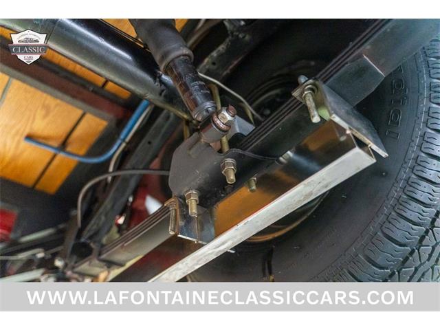 1940 Ford Pickup (CC-2081792) for sale in Milford, Michigan