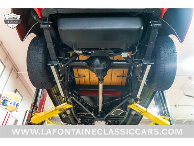 1940 Ford Pickup (CC-2081792) for sale in Milford, Michigan