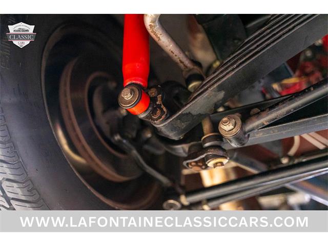 1940 Ford Pickup (CC-2081792) for sale in Milford, Michigan