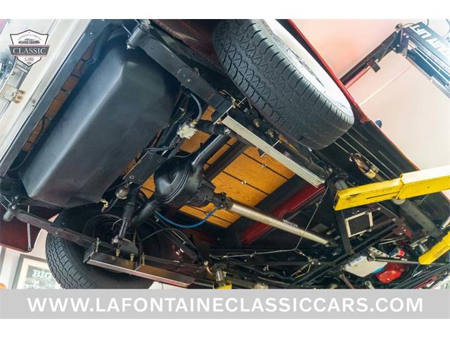 1940 Ford Pickup (CC-2081792) for sale in Milford, Michigan