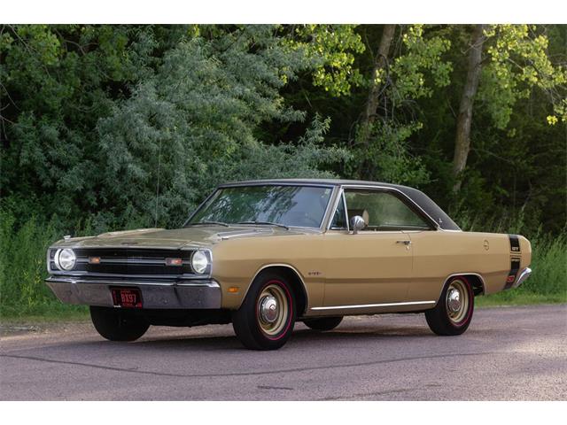 1969 Dodge Dart (CC-2081793) for sale in Sioux Falls, South Dakota
