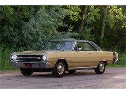 1969 Dodge Dart (CC-2081793) for sale in Sioux Falls, South Dakota