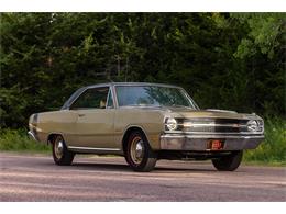 1969 Dodge Dart (CC-2081793) for sale in Sioux Falls, South Dakota