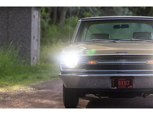 1969 Dodge Dart (CC-2081793) for sale in Sioux Falls, South Dakota