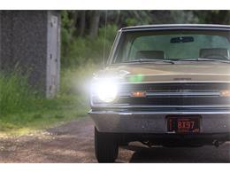 1969 Dodge Dart (CC-2081793) for sale in Sioux Falls, South Dakota