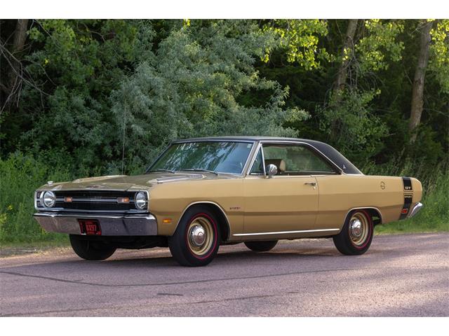 1969 Dodge Dart (CC-2081793) for sale in Sioux Falls, South Dakota
