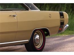 1969 Dodge Dart (CC-2081793) for sale in Sioux Falls, South Dakota