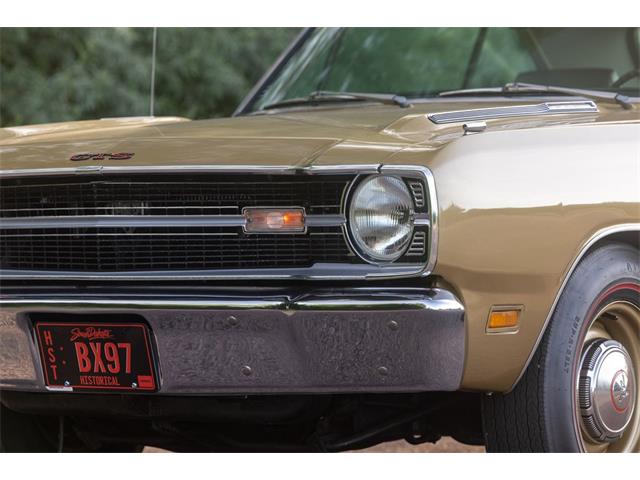 1969 Dodge Dart (CC-2081793) for sale in Sioux Falls, South Dakota