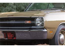 1969 Dodge Dart (CC-2081793) for sale in Sioux Falls, South Dakota