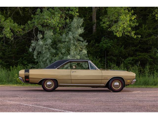 1969 Dodge Dart (CC-2081793) for sale in Sioux Falls, South Dakota