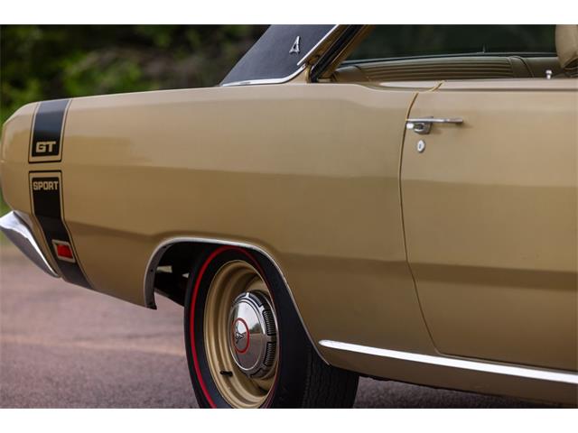 1969 Dodge Dart (CC-2081793) for sale in Sioux Falls, South Dakota