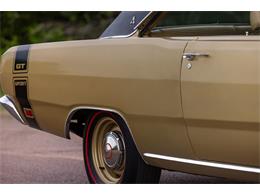 1969 Dodge Dart (CC-2081793) for sale in Sioux Falls, South Dakota