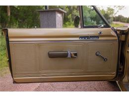 1969 Dodge Dart (CC-2081793) for sale in Sioux Falls, South Dakota
