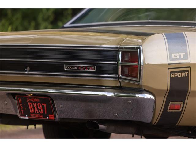 1969 Dodge Dart (CC-2081793) for sale in Sioux Falls, South Dakota