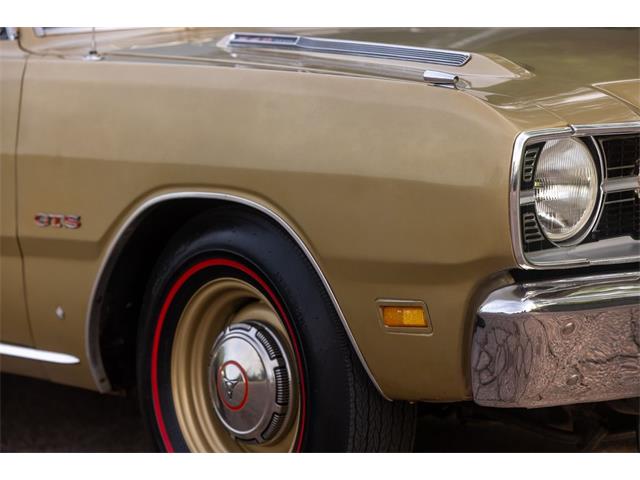 1969 Dodge Dart (CC-2081793) for sale in Sioux Falls, South Dakota