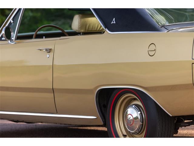 1969 Dodge Dart (CC-2081793) for sale in Sioux Falls, South Dakota