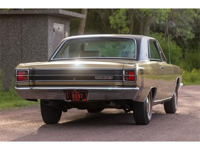 1969 Dodge Dart (CC-2081793) for sale in Sioux Falls, South Dakota