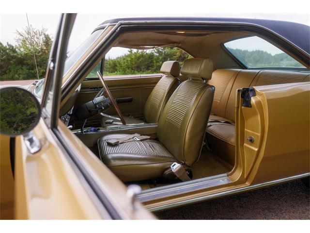 1969 Dodge Dart (CC-2081793) for sale in Sioux Falls, South Dakota