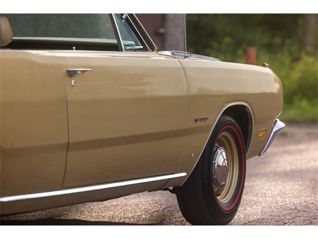 1969 Dodge Dart (CC-2081793) for sale in Sioux Falls, South Dakota