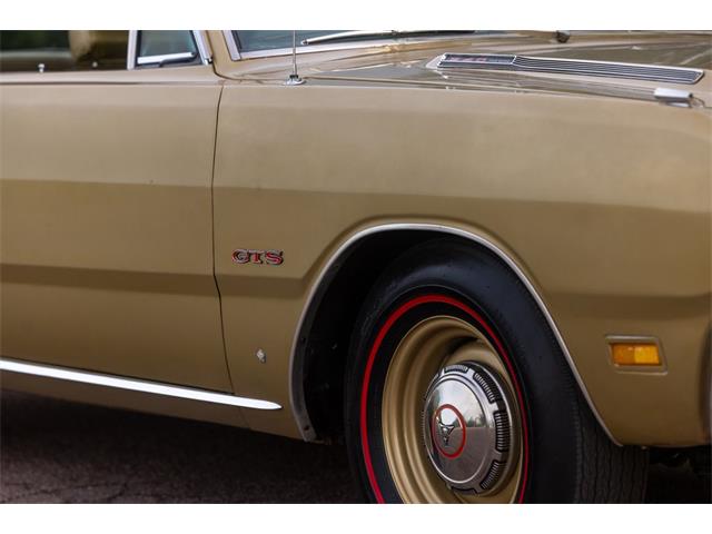 1969 Dodge Dart (CC-2081793) for sale in Sioux Falls, South Dakota