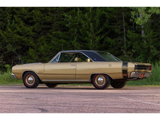 1969 Dodge Dart (CC-2081793) for sale in Sioux Falls, South Dakota