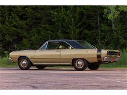 1969 Dodge Dart (CC-2081793) for sale in Sioux Falls, South Dakota