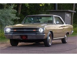 1969 Dodge Dart (CC-2081793) for sale in Sioux Falls, South Dakota
