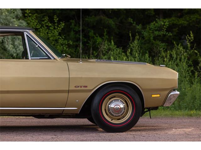 1969 Dodge Dart (CC-2081793) for sale in Sioux Falls, South Dakota