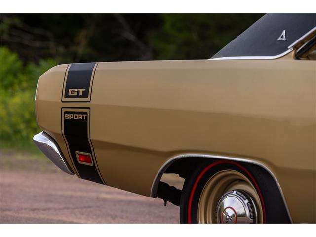 1969 Dodge Dart (CC-2081793) for sale in Sioux Falls, South Dakota
