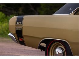 1969 Dodge Dart (CC-2081793) for sale in Sioux Falls, South Dakota