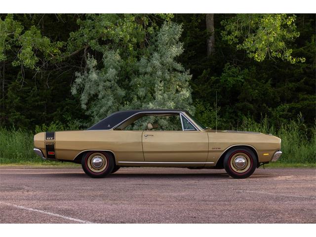 1969 Dodge Dart (CC-2081793) for sale in Sioux Falls, South Dakota