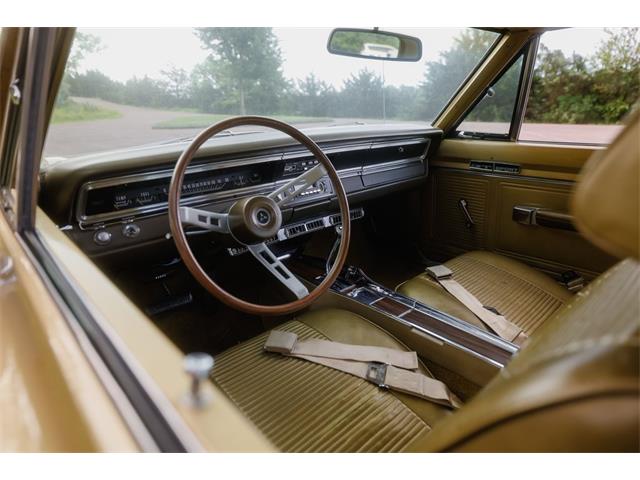 1969 Dodge Dart (CC-2081793) for sale in Sioux Falls, South Dakota