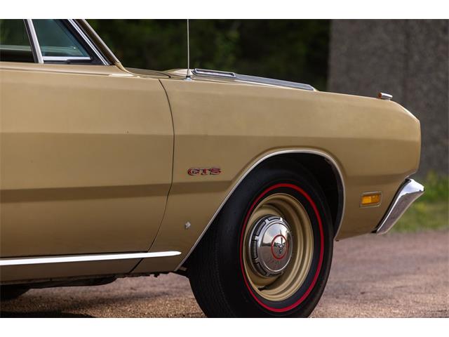 1969 Dodge Dart (CC-2081793) for sale in Sioux Falls, South Dakota