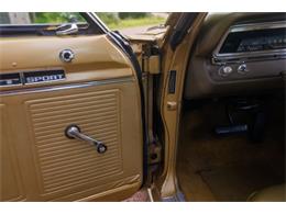 1969 Dodge Dart (CC-2081793) for sale in Sioux Falls, South Dakota