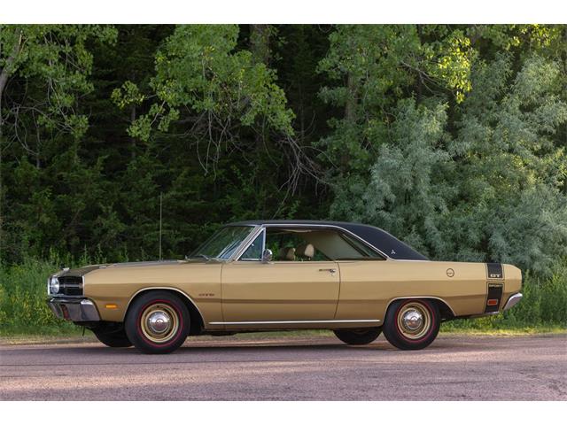 1969 Dodge Dart (CC-2081793) for sale in Sioux Falls, South Dakota