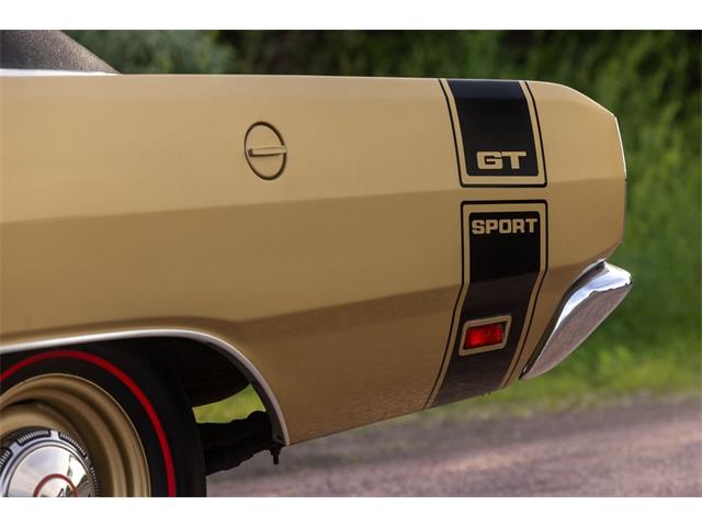 1969 Dodge Dart (CC-2081793) for sale in Sioux Falls, South Dakota