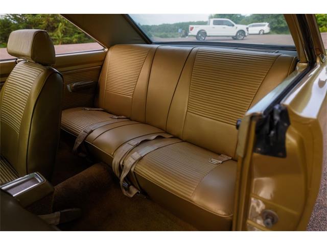 1969 Dodge Dart (CC-2081793) for sale in Sioux Falls, South Dakota