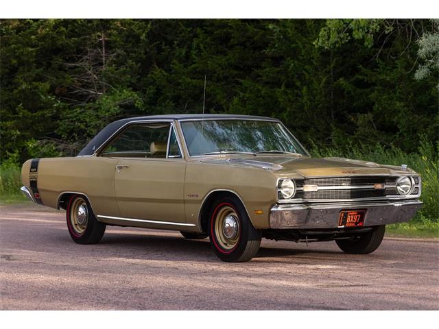 1969 Dodge Dart (CC-2081793) for sale in Sioux Falls, South Dakota