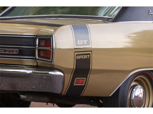 1969 Dodge Dart (CC-2081793) for sale in Sioux Falls, South Dakota