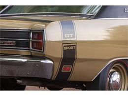 1969 Dodge Dart (CC-2081793) for sale in Sioux Falls, South Dakota
