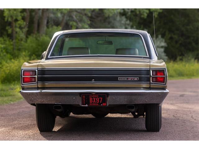 1969 Dodge Dart (CC-2081793) for sale in Sioux Falls, South Dakota